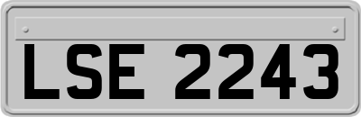 LSE2243