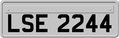 LSE2244