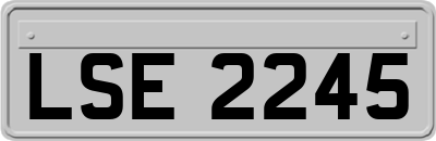 LSE2245