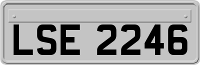 LSE2246