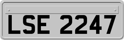 LSE2247