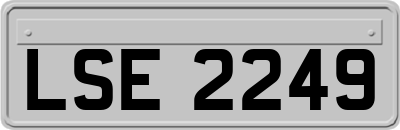 LSE2249