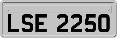 LSE2250