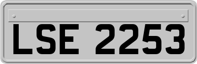 LSE2253