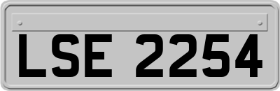 LSE2254
