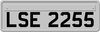 LSE2255