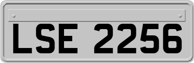 LSE2256