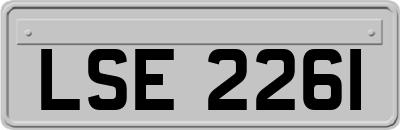 LSE2261