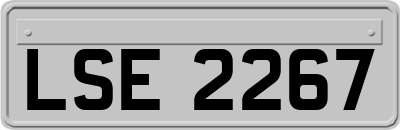 LSE2267