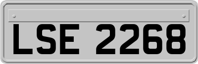 LSE2268