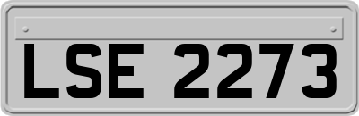 LSE2273