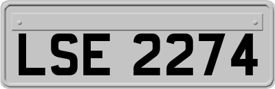 LSE2274