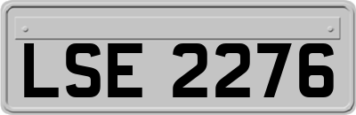 LSE2276