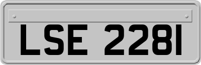 LSE2281