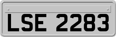 LSE2283