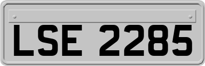 LSE2285
