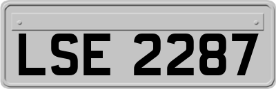 LSE2287