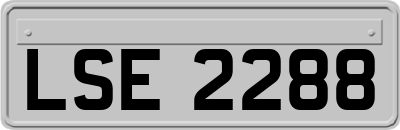 LSE2288