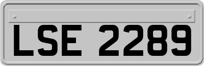 LSE2289