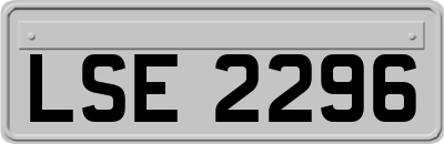 LSE2296