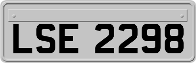 LSE2298