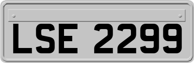 LSE2299