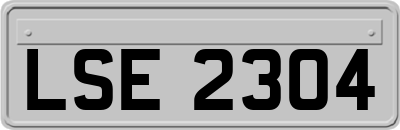 LSE2304