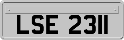LSE2311