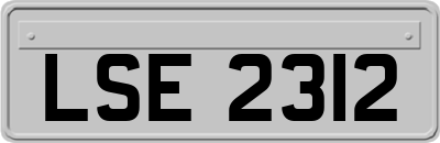LSE2312