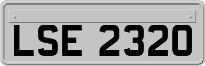 LSE2320