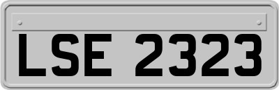 LSE2323