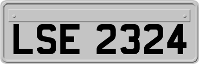 LSE2324