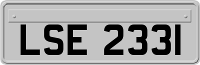 LSE2331