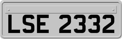 LSE2332