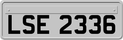 LSE2336