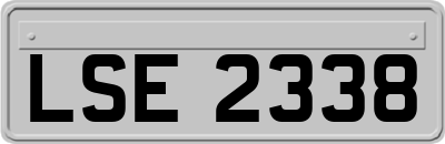 LSE2338