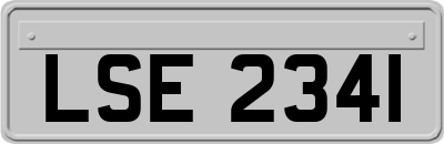 LSE2341