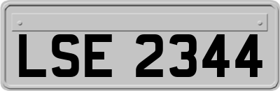 LSE2344