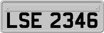 LSE2346