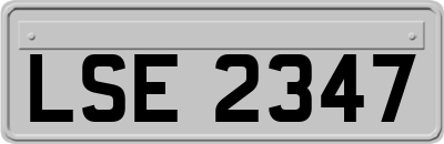 LSE2347