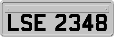 LSE2348