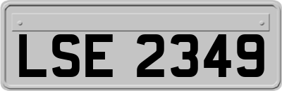 LSE2349