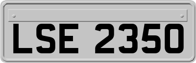 LSE2350