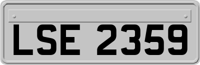 LSE2359