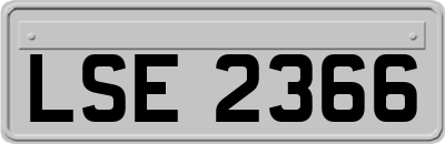 LSE2366