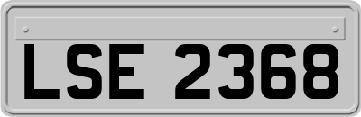 LSE2368