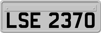 LSE2370