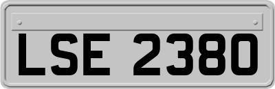 LSE2380