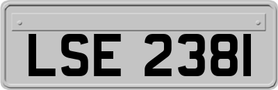 LSE2381