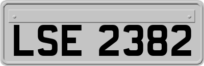 LSE2382